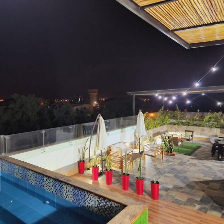 Апартаменты Departamento Exclusivo Ика Экстерьер фото