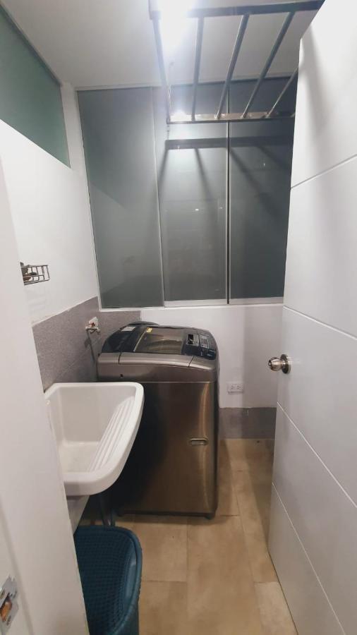 Апартаменты Departamento Exclusivo Ика Экстерьер фото